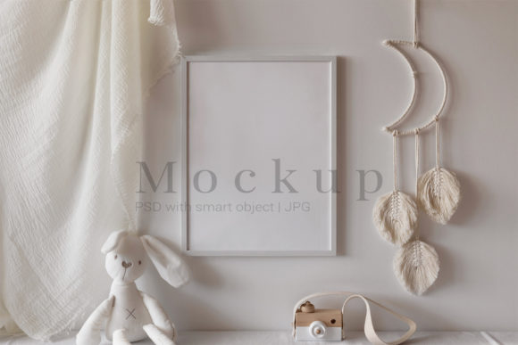 Download Smart Object Mockup,Photo Frame Mockup - Frame mockup Collection