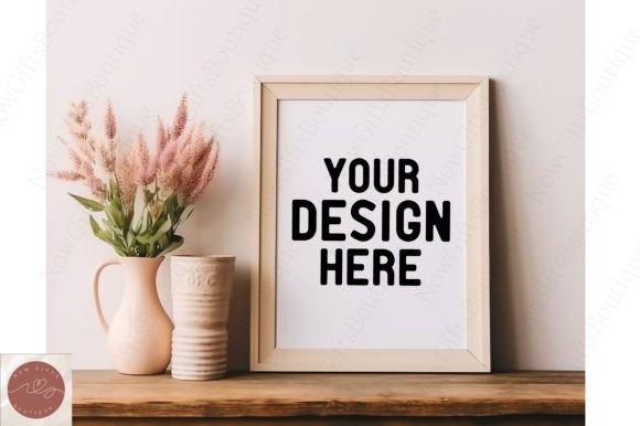 Download Single Frame Mockup - Frame mockup Collection