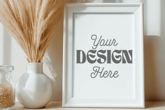 Download Frame Mockup 25 - Frame mockup Collection