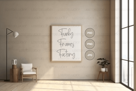 Download Frame Mockup Template, PSD Frame Mockup - Frame mockup Collection