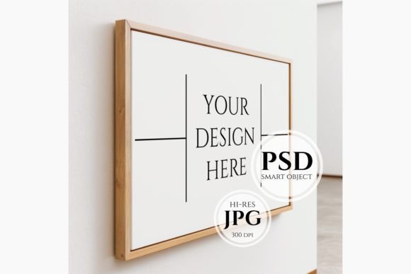 Download Frame Mockup, Wall Art Mockup - Frame mockup Collection