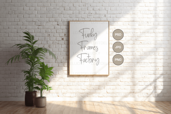 Download Frame Mockup Template, PSD Frame Mockup - Frame mockup Collection