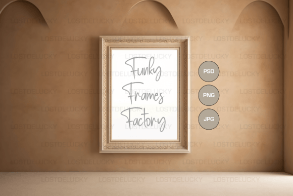 Download Frame Mockup Template, PSD Frame Mockup - Frame mockup Collection