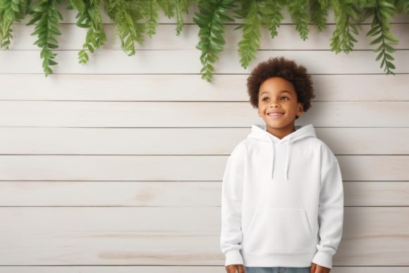 Download Kids Winter Clothing Mockup - Clothing mockup Collection