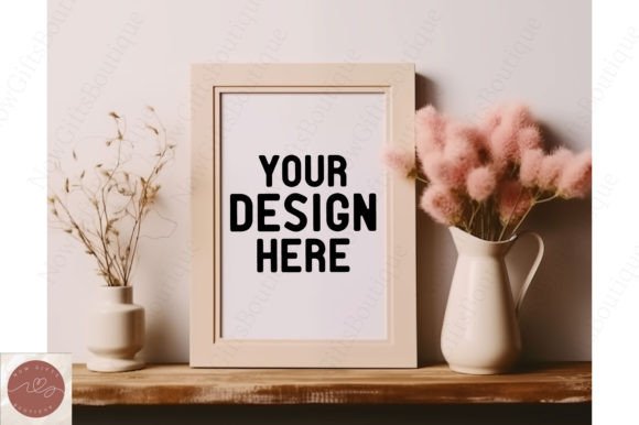Download Single Frame Mockup - Frame mockup Collection