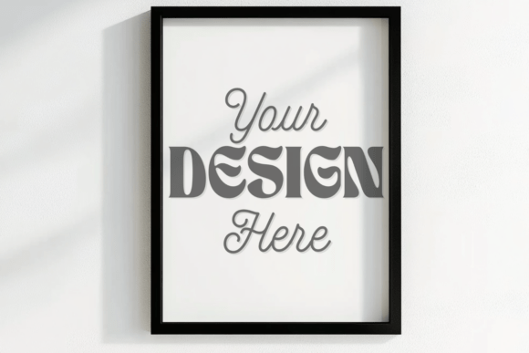 Download Frame Mockup 22 - Frame mockup Collection