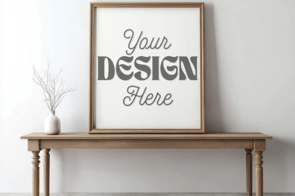 Download Frame Mockup 10 - Frame mockup Collection